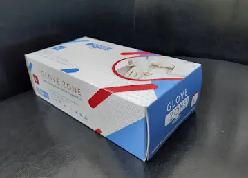 SG Office Supplies LLC