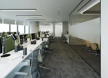 SGI Building Consultants in Abu Dhabi