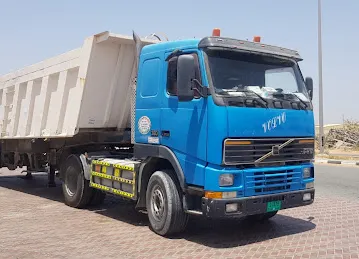 SGR TRANSPORT