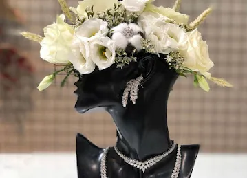 SH flower