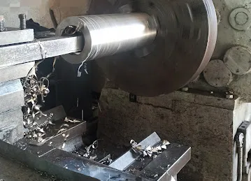SH Mechanicals