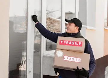SH Movers Dubai Business Bay