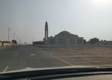 Sha'abiyat Bin Dhaikhan Mosque