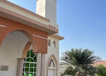 Sha'byat Al Khattmah Mosque | مسجد شعبية الخطمة