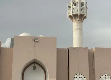 SHAABIAT AL KHAWANEEJ MASJID