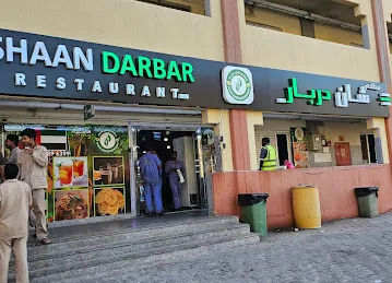 Shaan Darbar
