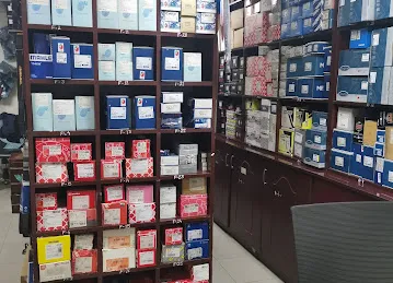 Shabab Al Himmah Auto Spare Parts Tr. LLC