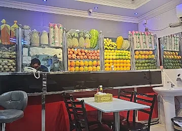 Shabab Al Jasrain Refreshment