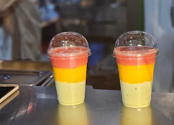 Shabab Al Jasrain Refreshment