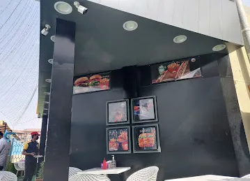 Shabab Al Khan Cafeteria