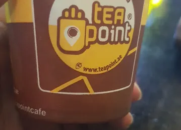 Shabab Al Khan Cafeteria