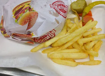Shabab Al Khan Cafeteria
