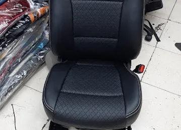 Shabab Al Satwa Auto Accessories