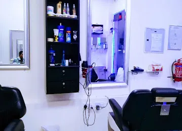 SHABAB AL SHABHBA GENTS SALON