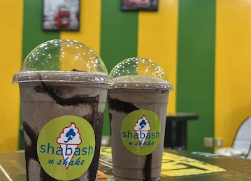 Shabash 'n Shake