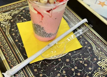 Shabash 'n Shake