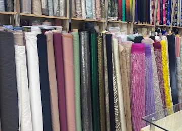 Shabbir Ahmed Textile Readymade Garments Trading