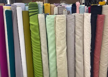 Shabbir Ahmed Textile Readymade Garments Trading