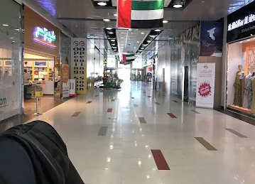 Shabhat Plaza