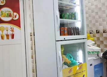 Shabia Al Shandagha Cafeteria