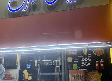 Shabiaat Manazef مطعم شعبيات منازف