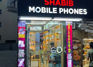 SHABIB MOBILE PHONES