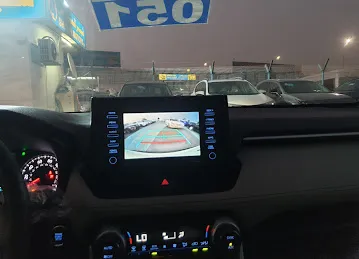 Shabir Motors FZE