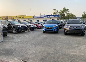 Shabir Motors FZE