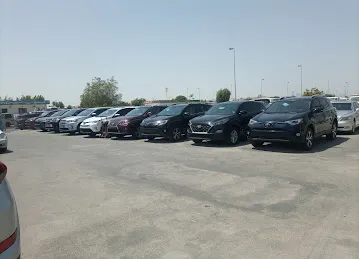 Shabir Motors FZE