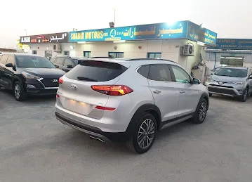 Shabir Motors FZE