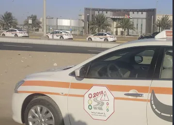 Shabiya Car Driving Instructor- Sathik