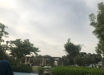 Shabiya Park