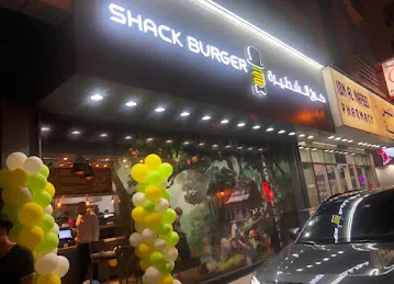 Shack Burger