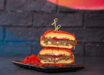Shack Burger