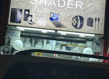 Shader Trading Est.