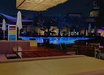 Shades Abu Dhabi