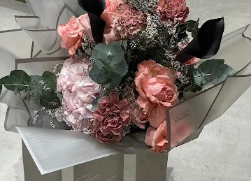 Shades Flowers