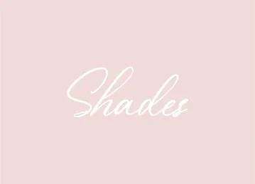 Shades Flowers