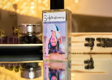 Shades Perfumery
