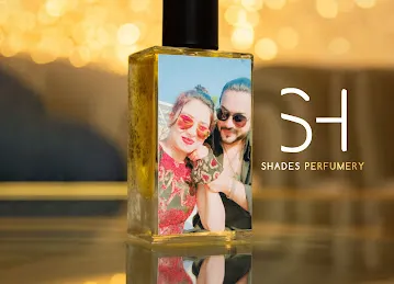 Shades Perfumery
