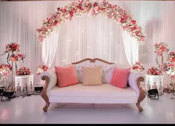 Shadi Mubarak Events | Wedding Photographer Dubai