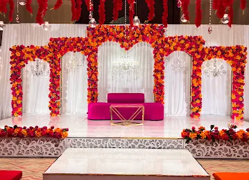 Shadi Mubarak Events | Wedding Photographer Dubai