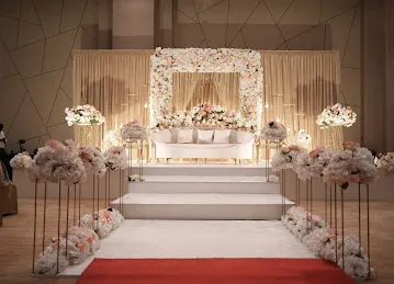 Shadi Mubarak Events | Wedding Photographer Dubai