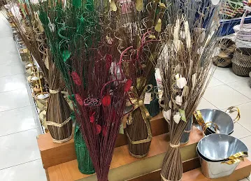 Shafaq Trading Co