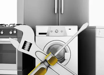Shafay Appliance Repair Dubai