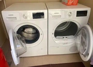 Shafay Appliance Repair Dubai