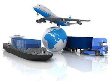 SHAFEEA CARGO SERVICES