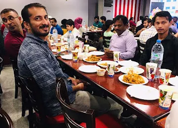 SHAFI BROTHERS AND COMPANY