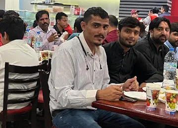 SHAFI BROTHERS AND COMPANY