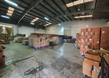 Shafi Brothers & Company Warehouse